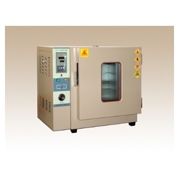 上海實驗儀器廠電熱鼓風(fēng)干燥箱101A-1E