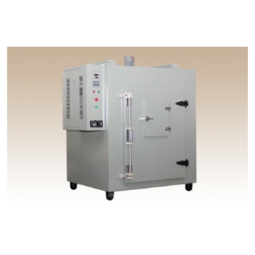 上海實驗儀器廠電熱密閉鼓風干燥箱105B