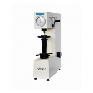 上海尚材手動(dòng)洛氏硬度計(jì)HR-150A