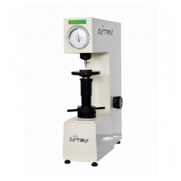 上海尚材電動(dòng)洛氏硬度計(jì)HR-150DT