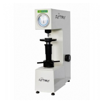 上海尚材電動(dòng)表面洛氏硬度計(jì)HRM-45DT