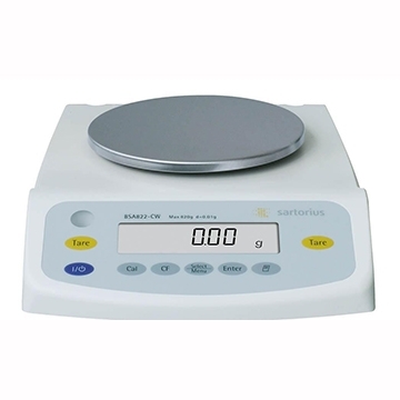 賽多利斯電子天平BSA822（已停產(chǎn)）