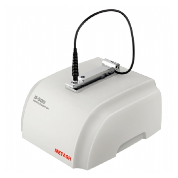 上海元析超微量紫外可見分光光度計B-500