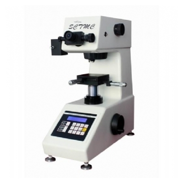 上海尚材顯微硬度計HV-1000