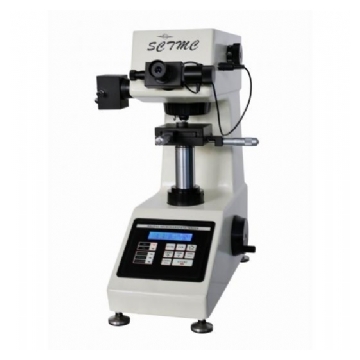 上海尚材數(shù)顯顯微硬度計DHV-1000