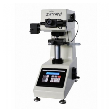 上海尚材數(shù)顯顯微維氏硬度計(jì)HVS-1000