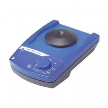 德國(guó)IKA基本型微量振蕩器MS3