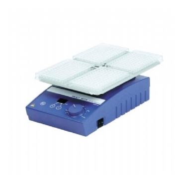 德國(guó)IKA數(shù)顯酶標(biāo)板振蕩器MTS 2/4