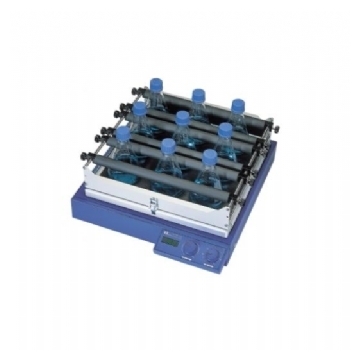 德國(guó)IKA數(shù)顯型往復(fù)振蕩搖床HS 501