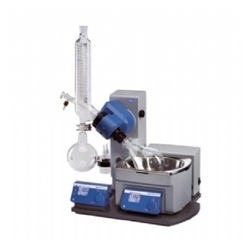 德國(guó)IKA控制型 V-C旋轉(zhuǎn)蒸發(fā)器 RV 10