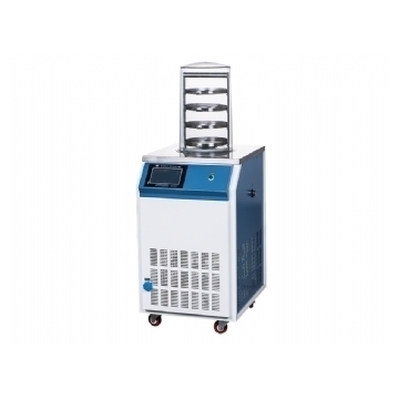 寧波新芝普通型冷凍干燥機SCIENTZ-18N