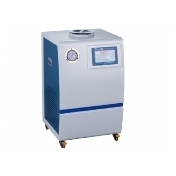 寧波新芝快速低溫冷卻循環(huán)泵DLK-4010