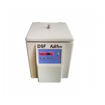 鹽城凱特臺(tái)式過濾離心機(jī)TD4F(停產(chǎn)）