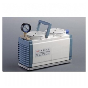 天津津騰隔膜真空泵GM-0.5B