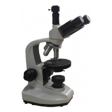 上海光學(xué)三目簡(jiǎn)易偏光顯微鏡XPL-200B