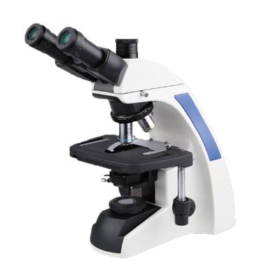 上海光學(xué)無限遠(yuǎn)三目生物顯微鏡XSP-320B
