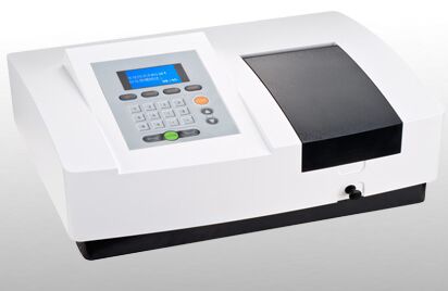 上海佑科可見分光光度計723