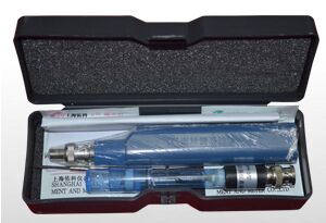 上海佑科筆試酸度計(jì)PHB-8