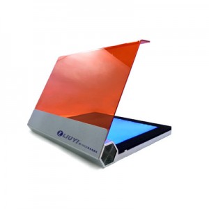 北京六一LED藍(lán)白雙光源觀察儀WD-9403X