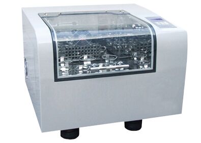 上海精其臺式全溫度恒溫搖床TS-200B