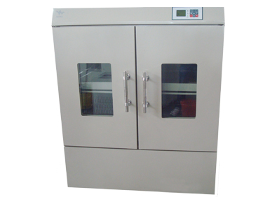 上海精其立式雙層大容量恒溫搖床TS-1102