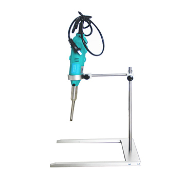 上海精其手持式勻漿機S10