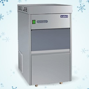 常熟雪科雪花制冰機IMS-150