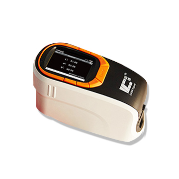 杭州彩譜便攜式分光測色儀CS-610A/B