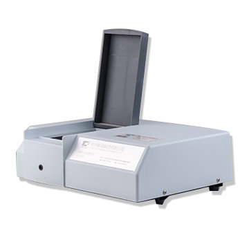 杭州彩譜透射分光測(cè)色儀CS-810