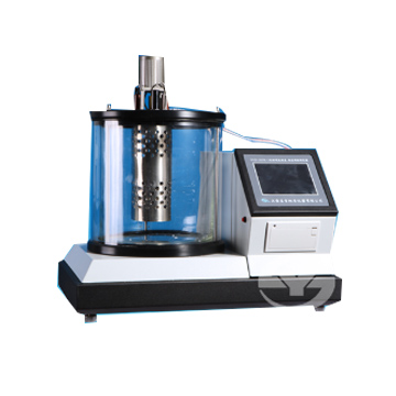 上海昌吉運動/逆流粘度、粘度指數(shù)測定器SYD-265B-1