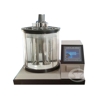 上海昌吉密度、運(yùn)動(dòng)粘度、粘度指數(shù)試驗(yàn)器SYD-1884B