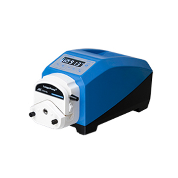 蘭格工業(yè)蠕動(dòng)泵G300-1E