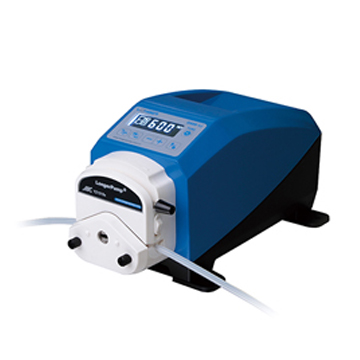 蘭格工業(yè)蠕動(dòng)泵G600-1J-1