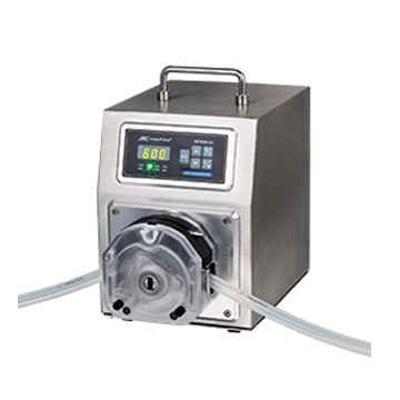 蘭格不銹鋼蠕動(dòng)泵WT600-3J