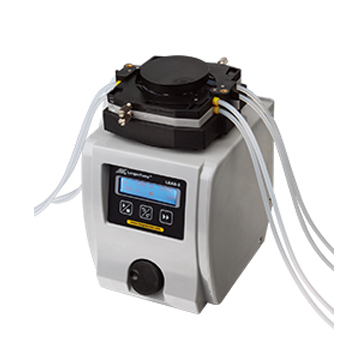 蘭格多通道蠕動(dòng)泵LEAD-2