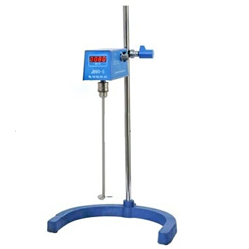 上海梅穎浦數(shù)顯電動攪拌器JB90-S