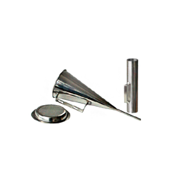 上海精其型漏斗粘度計(jì)ZLN-1A