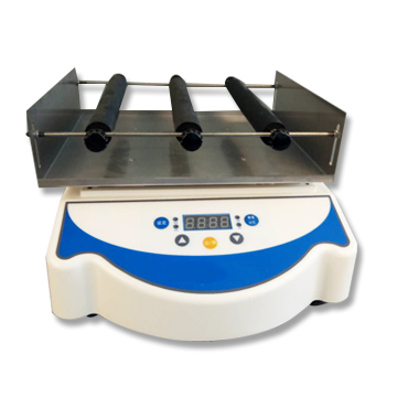 上海精其脫色搖床三維式（夾棍托盤(pán)）YT-103GS