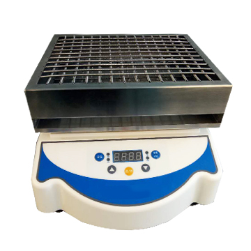 上海精其脫色搖床三維式（萬(wàn)用彈簧夾）YT-101TS