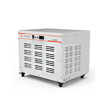 上海纖檢冷水機CM011