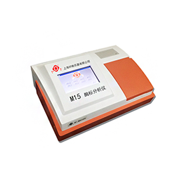 上海纖檢全自動(dòng)酶標(biāo)分析儀M15