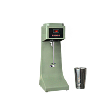 上海精其高速攪拌機(jī)（數(shù)顯定時）GJ-3S