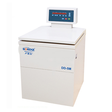 上海盧湘儀低速離心機D5M