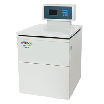 上海盧湘儀自動脫帽離心機(jī)D5T