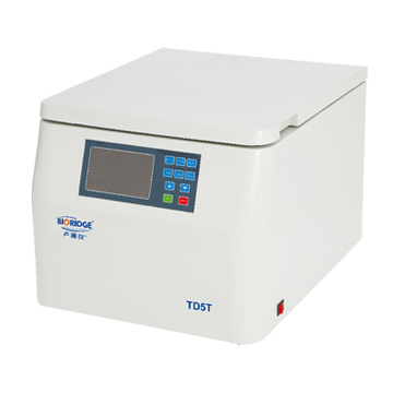 上海盧湘儀自動脫帽離心機(jī)TD5T