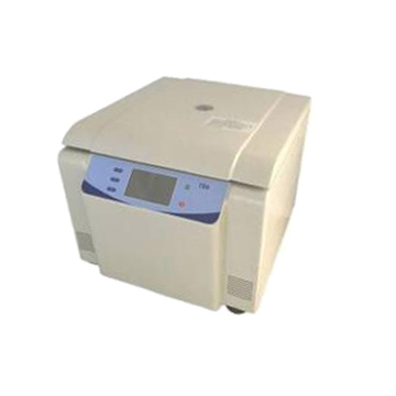 上海盧湘儀臺式大容量低速離心機(jī)TD6