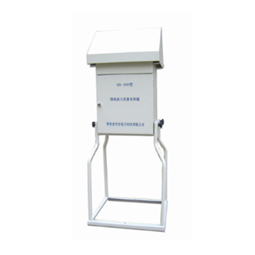青島金仕達(dá)微電腦顆粒物大流量采樣器KB-1000