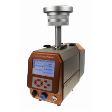 青島金仕達綜合大氣采樣器KB-6120-C