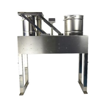 青島金仕達(dá)降水降塵自動(dòng)采樣器GH-200