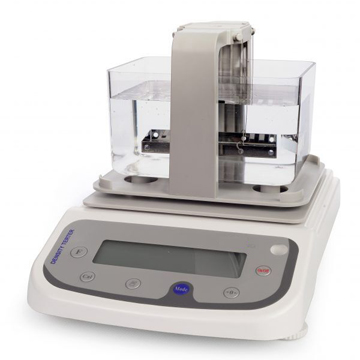 上海精其高精度粉末真密度測試儀DB-300P